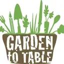 Logo of Garden to Table