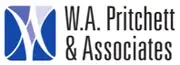 Logo of W. A. Pritchett @ Associates