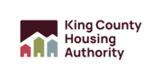 Logo de King County Housing Authority