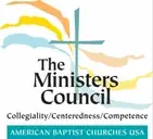Logo de Ministers Council ABCUSA