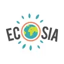 Logo de Ecosia