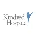 Logo of Kindred Hospice