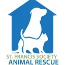Logo of St Francis Society