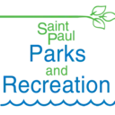 Logo of St. Paul Parks and Recreation