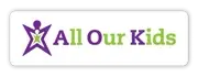 Logo de All Our Kids