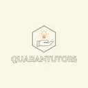 Logo of QUARANTUTORS INCORPORATED