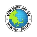 Logo de BOSTON AMATEUR RADIO CLUB
