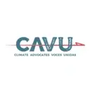 Logo of Climate Advocates Voces Unidas