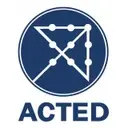Logo de ACTED Colombia