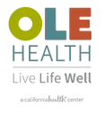 Logo of OLE Health