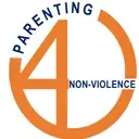 Logo de Parenting for Non-Violence