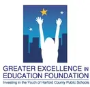 Logo of GREATER EXCELLENCE IN EDUCATION FOUNDATION INC