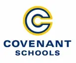 Logo de Covenant Schools (Youth Vision Solutions)