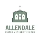 Logo of Allendale United Methodist Church
