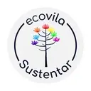 Logo de EcoVila Sustentar