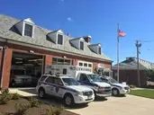 Logo of Stratford EMS