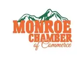 Logo of MONROE CHAMBER OF COMMERCE