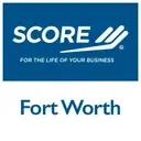 Logo of SCORE Fort Worth