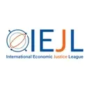 Logo of INTERNATIONAL ECONOMIC JUSTICE LEAGUE INC