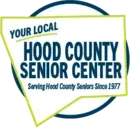 Logo de Hood County Senior Center