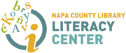Logo of Napa County Library - Napa Main Library