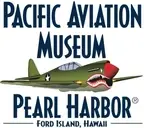 Logo of Pacific Aviation Museum Pearl Harbor