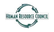 Logo of District XI Human Resource Council