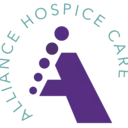 Logo of Alliance Hospice Care