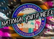 Logo of OMI - National Youth Week