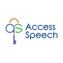 Logo of Access Speech