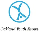 Logo of Oakland Youth Aspire