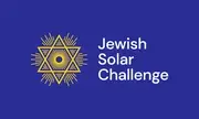 Logo de Jewish Solar Challenge