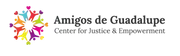 Logo de Amigos De Guadalupe Center for Justice and Empowerment