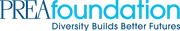 Logo de Pension Real Estate Association Foundation