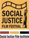 Logo of Social Justice Film Institute