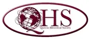 Logo of QUEENS HISTORICAL SOCIETY