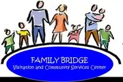Logo de Family Bridge Visitation and Community Services Ctr.