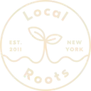 Logo of Local Roots NYC