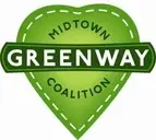 Logo de Midtown Greenway Coalition