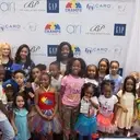 Logo of CHAMPS FOR AUTISM