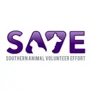 Logo of Southern Animal Volunteer Effort