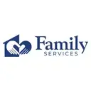 Logo of Family Services of Montgomery County, PA