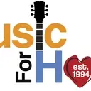 Logo of Music for HOPE, Inc.