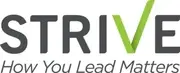 Logo of Strive: How You Lead Matters