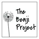 Logo of The Benji Project