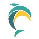 Logo of Marine Discovery Center