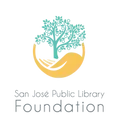 Logo de San Jose Public Library Foundation