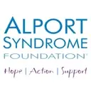 Logo de Alport Syndrome Foundation, Inc.