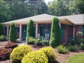 Logo of House of Mercy