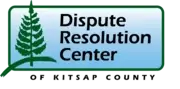 Logo of Dispute Resolution Center of Kitsap County
